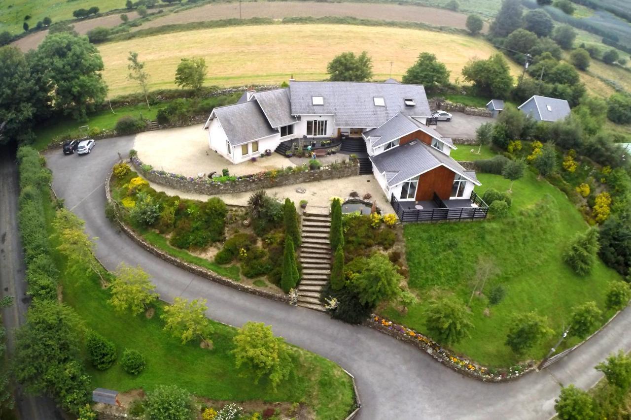 Wicklow Way Lodge Eksteriør bilde