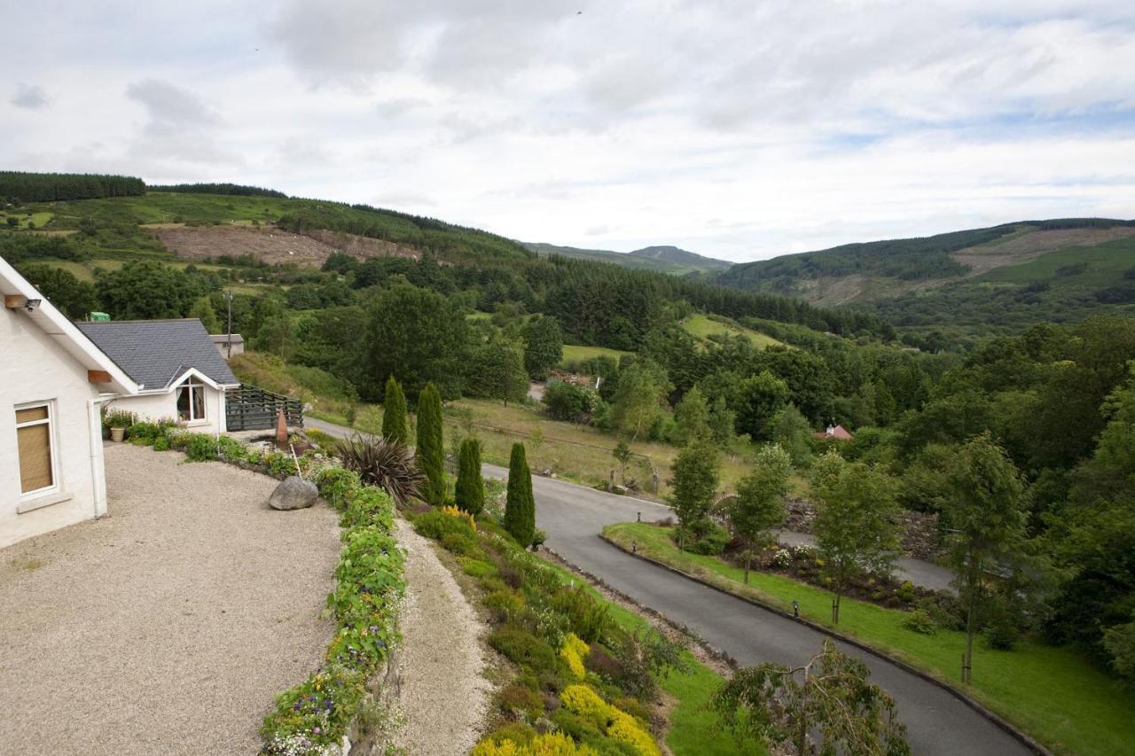 Wicklow Way Lodge Eksteriør bilde