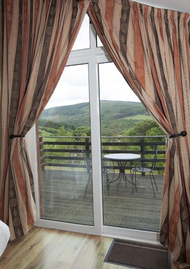 Wicklow Way Lodge Eksteriør bilde