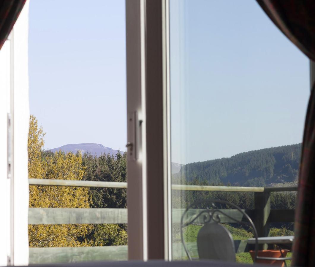 Wicklow Way Lodge Eksteriør bilde