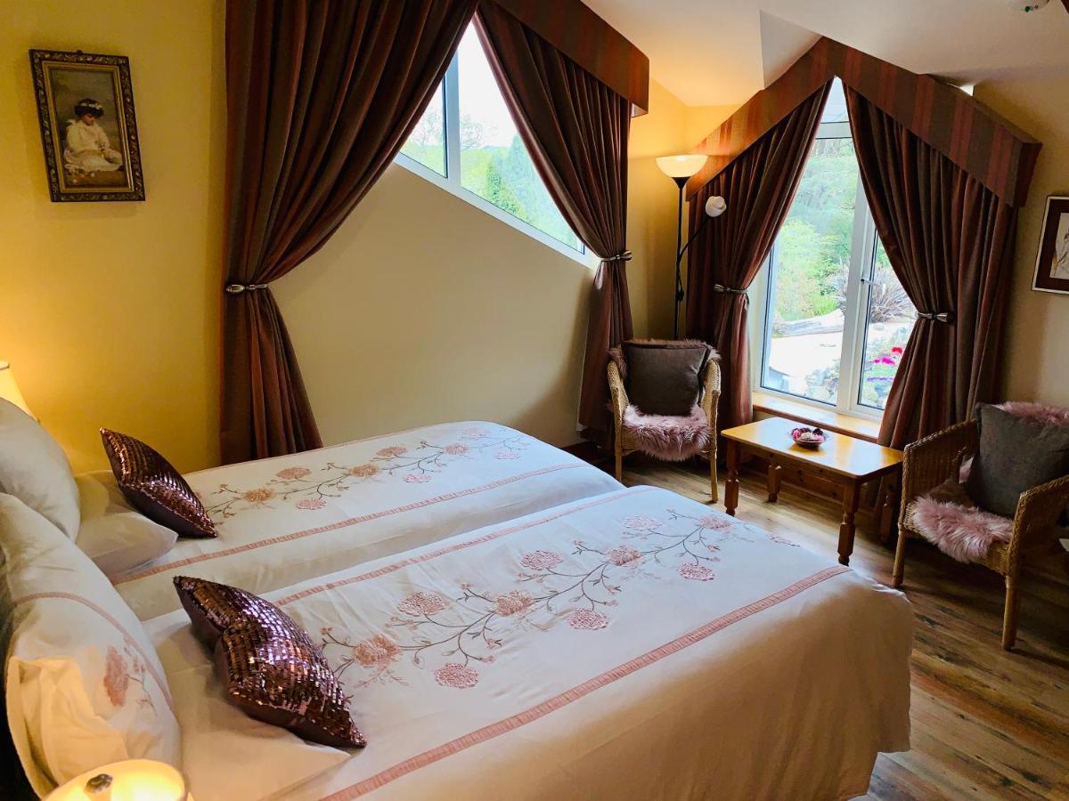 Wicklow Way Lodge Eksteriør bilde