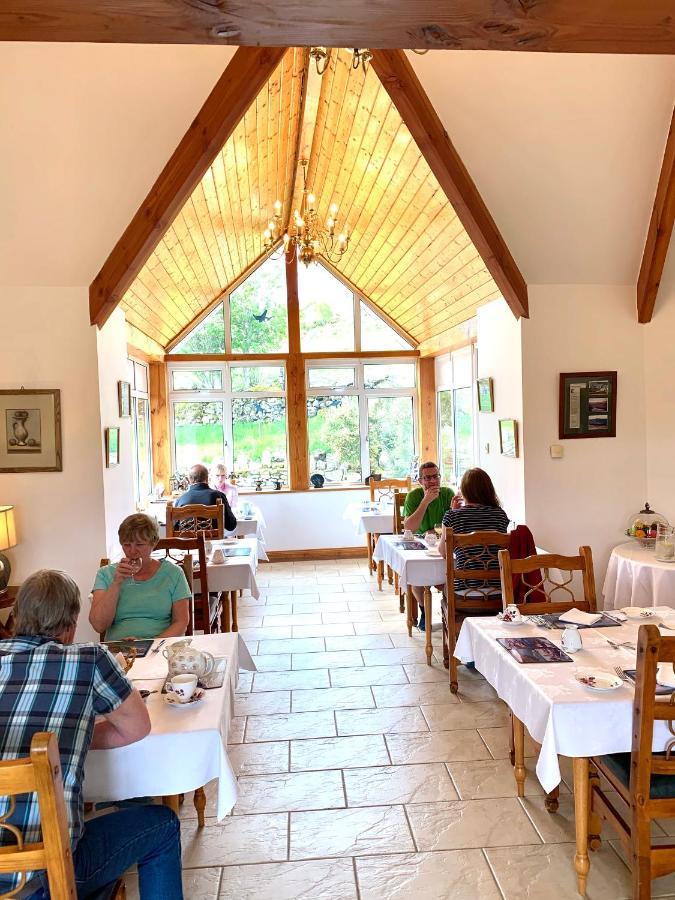 Wicklow Way Lodge Eksteriør bilde